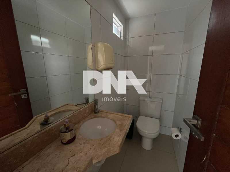 Apartamento 2 quartos à venda Manaíra, João Pessoa - R$ 569.000 - PBAP20143