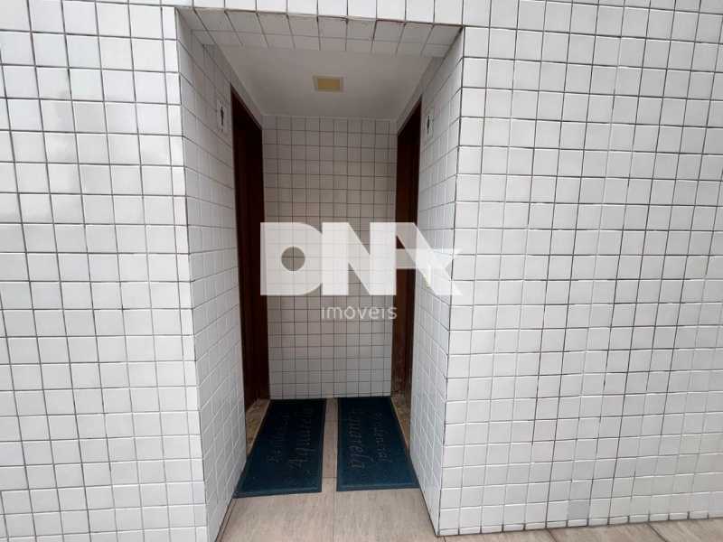 Apartamento 2 quartos à venda Manaíra, João Pessoa - R$ 569.000 - PBAP20143