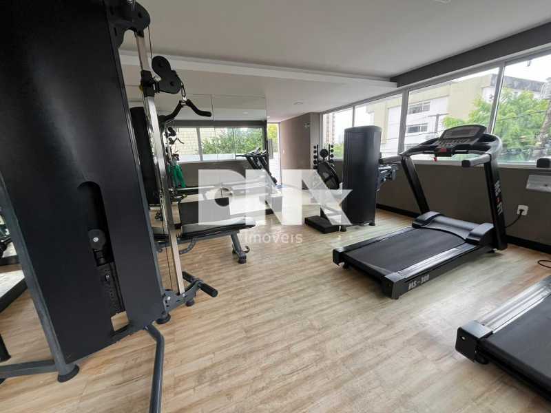 Apartamento 2 quartos à venda Manaíra, João Pessoa - R$ 569.000 - PBAP20143