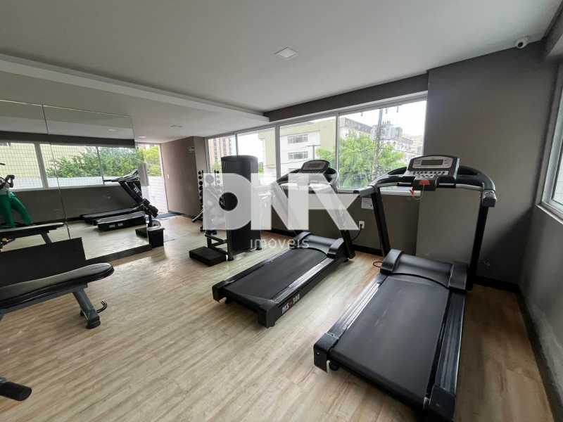 Apartamento 2 quartos à venda Manaíra, João Pessoa - R$ 569.000 - PBAP20143
