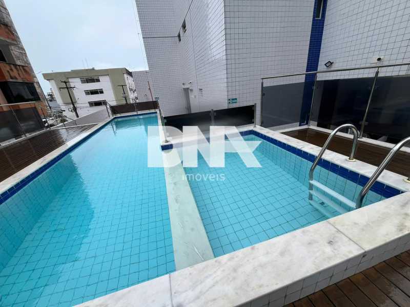 Apartamento 2 quartos à venda Manaíra, João Pessoa - R$ 569.000 - PBAP20143