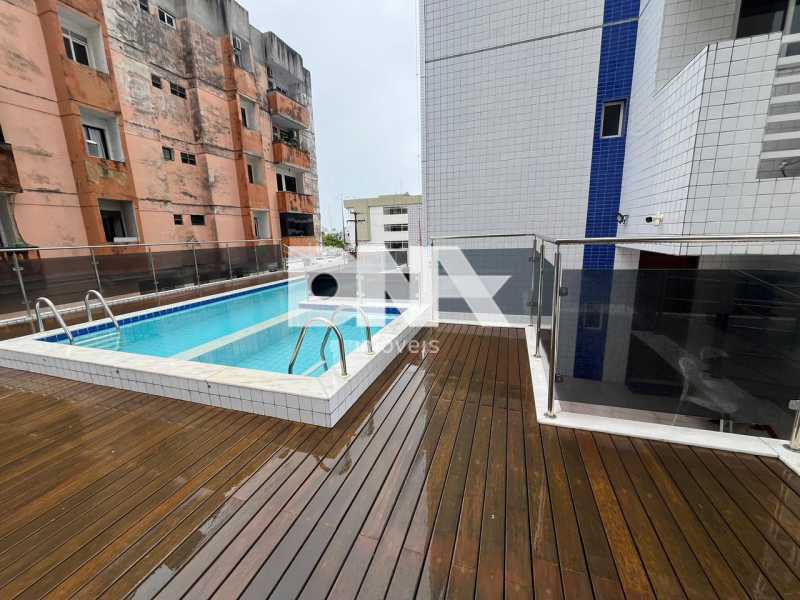 Apartamento 2 quartos à venda Manaíra, João Pessoa - R$ 569.000 - PBAP20143