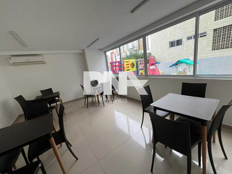 Apartamento 2 quartos à venda Manaíra, João Pessoa - R$ 569.000 - PBAP20143