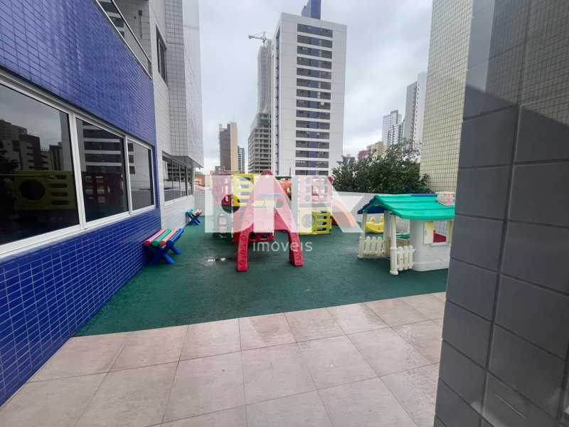Apartamento 2 quartos à venda Manaíra, João Pessoa - R$ 569.000 - PBAP20143