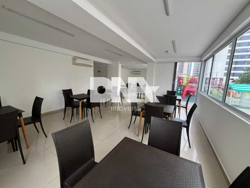 Apartamento 2 quartos à venda Manaíra, João Pessoa - R$ 569.000 - PBAP20143