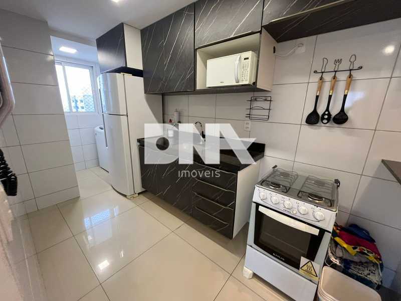 Apartamento 2 quartos à venda Manaíra, João Pessoa - R$ 569.000 - PBAP20143