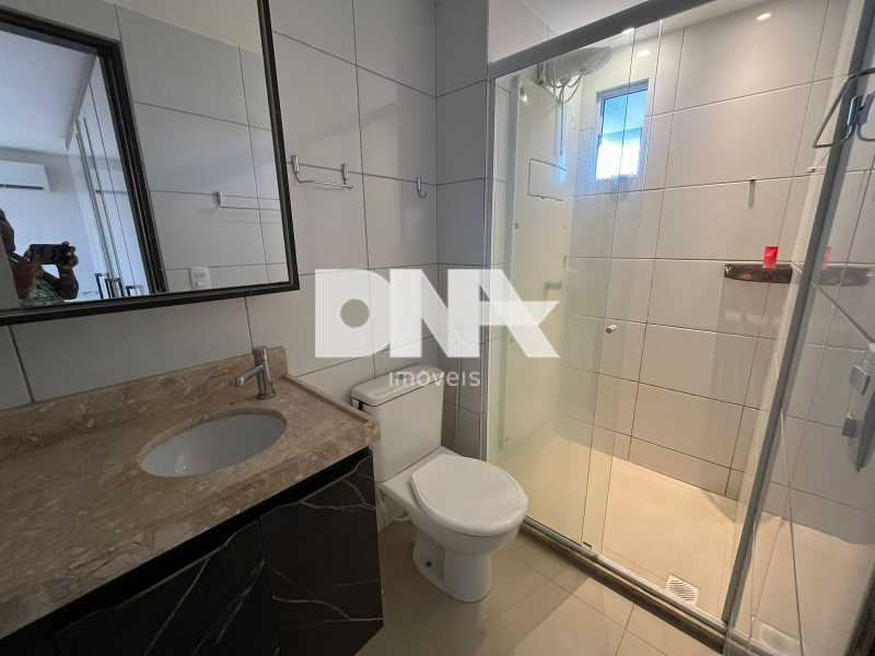 Apartamento 2 quartos à venda Manaíra, João Pessoa - R$ 569.000 - PBAP20143