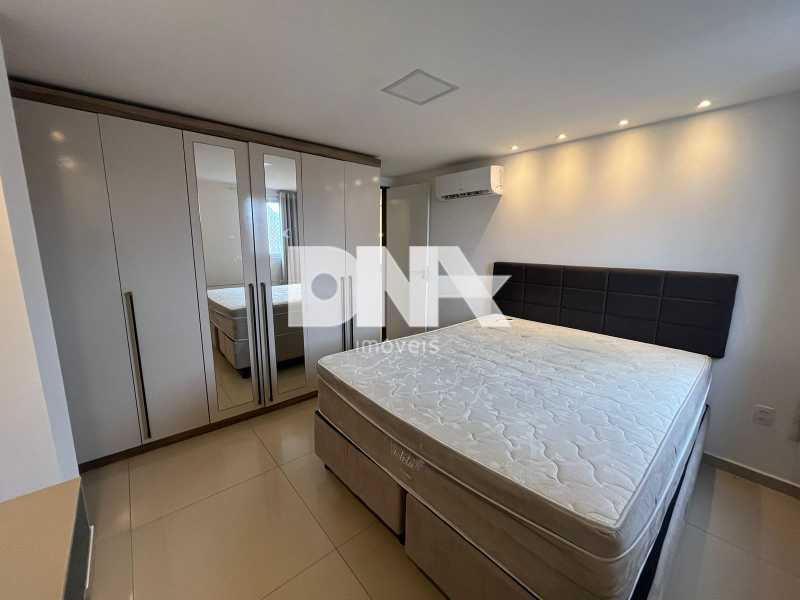 Apartamento 2 quartos à venda Manaíra, João Pessoa - R$ 569.000 - PBAP20143