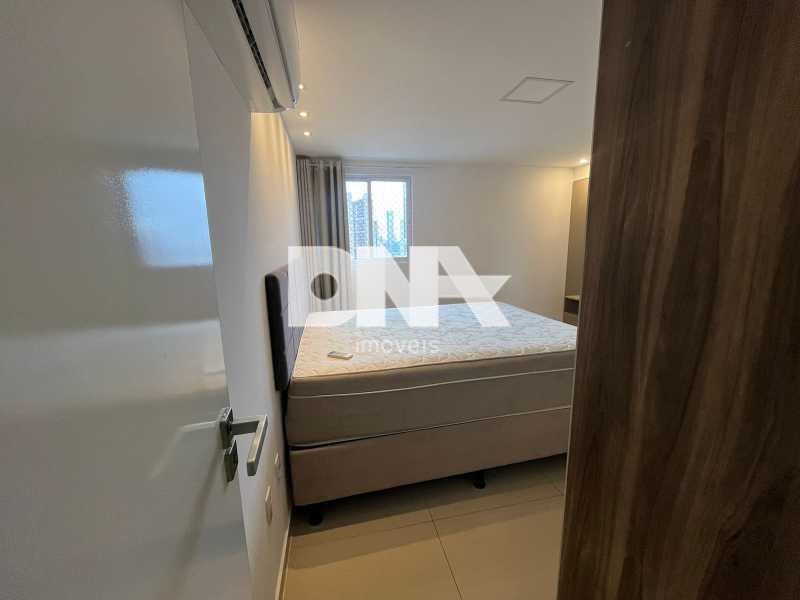 Apartamento 2 quartos à venda Manaíra, João Pessoa - R$ 569.000 - PBAP20143