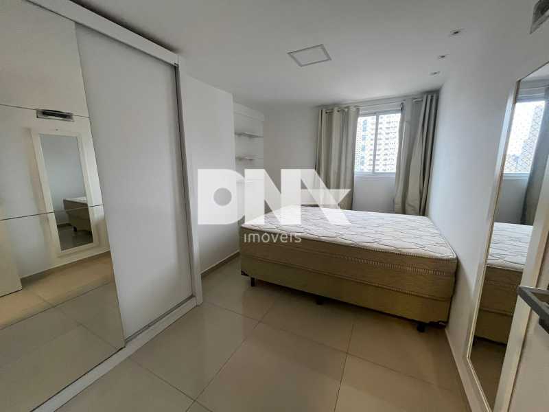 Apartamento 2 quartos à venda Manaíra, João Pessoa - R$ 569.000 - PBAP20143