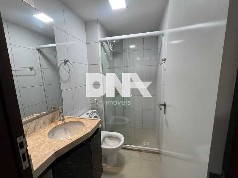 Apartamento 2 quartos à venda Manaíra, João Pessoa - R$ 569.000 - PBAP20143