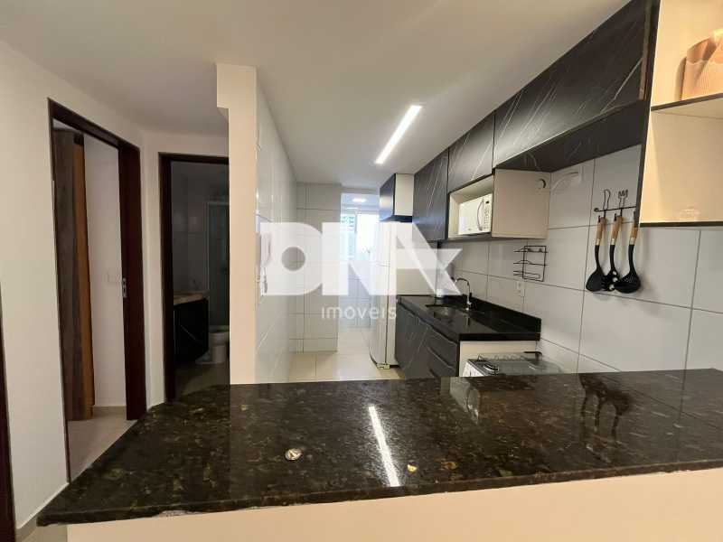 Apartamento 2 quartos à venda Manaíra, João Pessoa - R$ 569.000 - PBAP20143