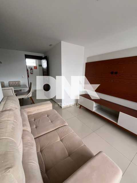 Apartamento 2 quartos à venda Manaíra, João Pessoa - R$ 569.000 - PBAP20143