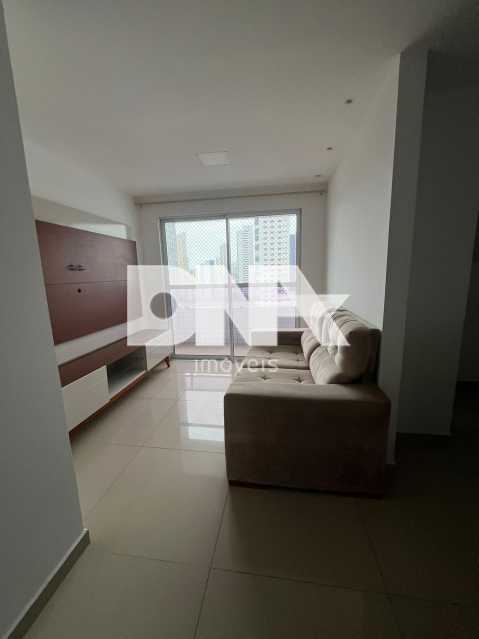 Apartamento 2 quartos à venda Manaíra, João Pessoa - R$ 569.000 - PBAP20143