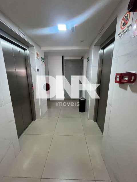 Apartamento 2 quartos à venda Manaíra, João Pessoa - R$ 569.000 - PBAP20143