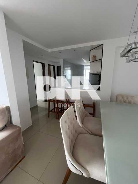 Apartamento 2 quartos à venda Manaíra, João Pessoa - R$ 569.000 - PBAP20143