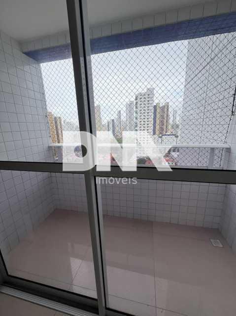 Apartamento 2 quartos à venda Manaíra, João Pessoa - R$ 569.000 - PBAP20143