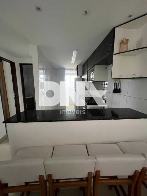 Apartamento 2 quartos à venda Manaíra, João Pessoa - R$ 569.000 - PBAP20143