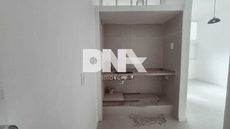 Imperdível - Kitnet/Conjugado 23m² à venda Botafogo, Rio de Janeiro - R$ 330.000 - BGKI00026