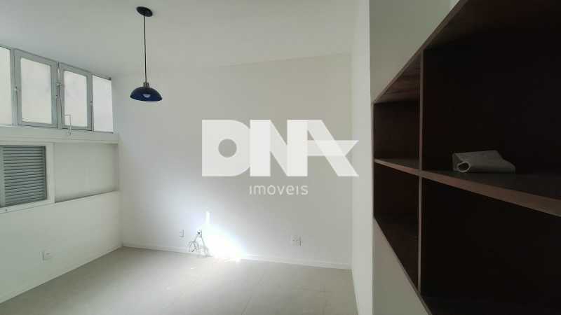 Imperdível - Kitnet/Conjugado 23m² à venda Botafogo, Rio de Janeiro - R$ 330.000 - BGKI00026
