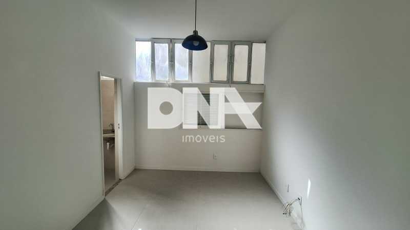 Imperdível - Kitnet/Conjugado 23m² à venda Botafogo, Rio de Janeiro - R$ 330.000 - BGKI00026