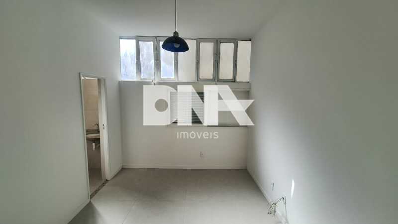 Imperdível - Kitnet/Conjugado 23m² à venda Botafogo, Rio de Janeiro - R$ 330.000 - BGKI00026