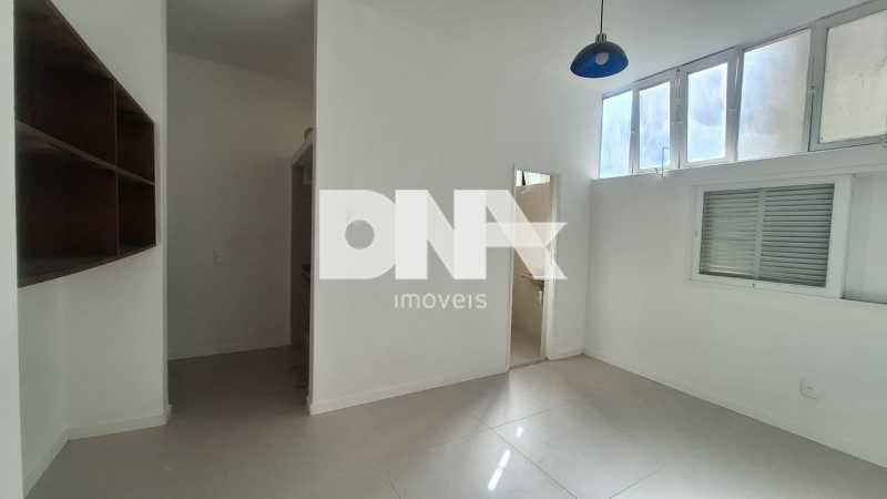 Imperdível - Kitnet/Conjugado 23m² à venda Botafogo, Rio de Janeiro - R$ 330.000 - BGKI00026