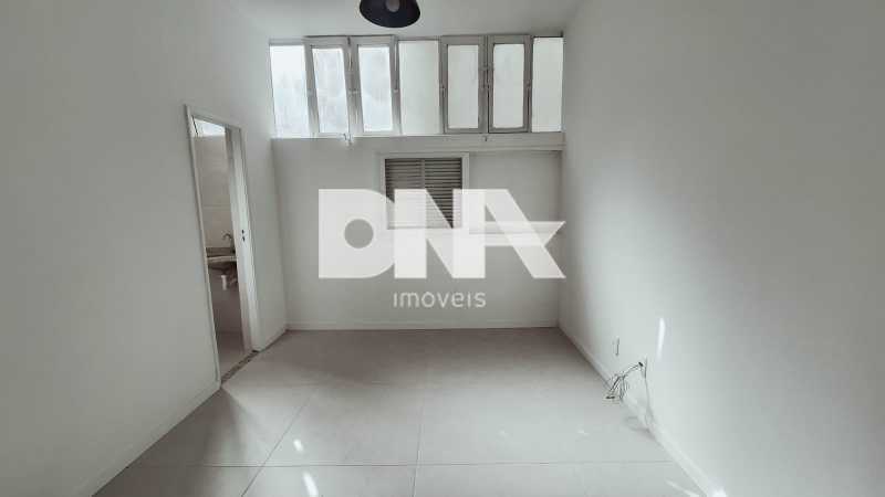 Imperdível - Kitnet/Conjugado 23m² à venda Botafogo, Rio de Janeiro - R$ 330.000 - BGKI00026