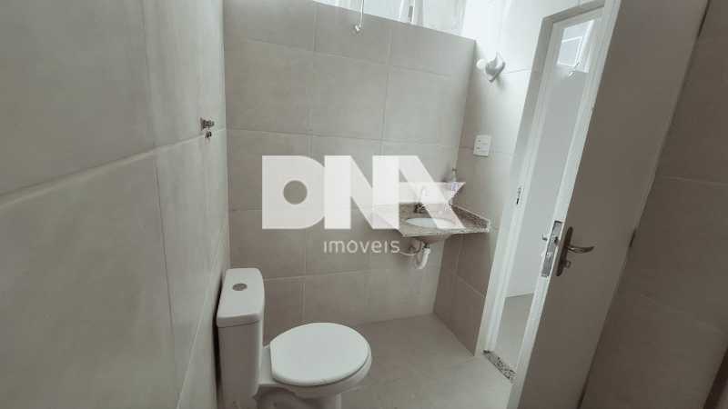 Imperdível - Kitnet/Conjugado 23m² à venda Botafogo, Rio de Janeiro - R$ 330.000 - BGKI00026