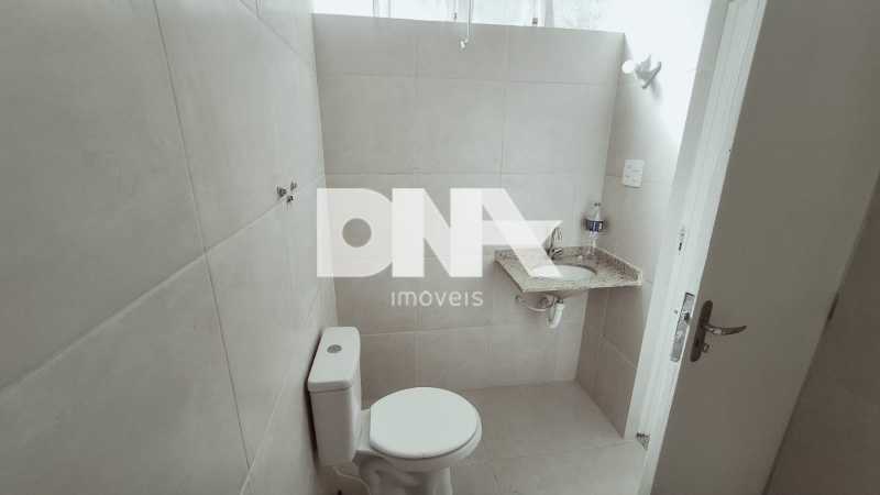 Imperdível - Kitnet/Conjugado 23m² à venda Botafogo, Rio de Janeiro - R$ 330.000 - BGKI00026
