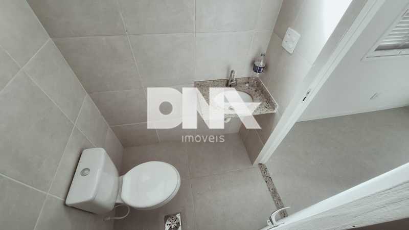 Imperdível - Kitnet/Conjugado 23m² à venda Botafogo, Rio de Janeiro - R$ 330.000 - BGKI00026