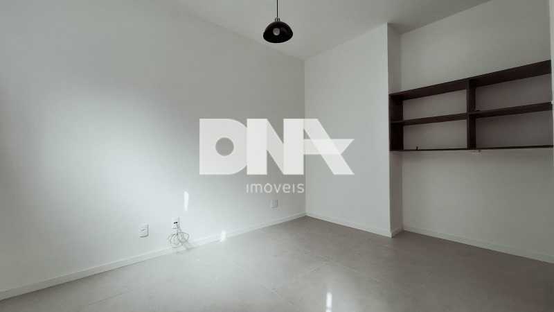 Imperdível - Kitnet/Conjugado 23m² à venda Botafogo, Rio de Janeiro - R$ 330.000 - BGKI00026