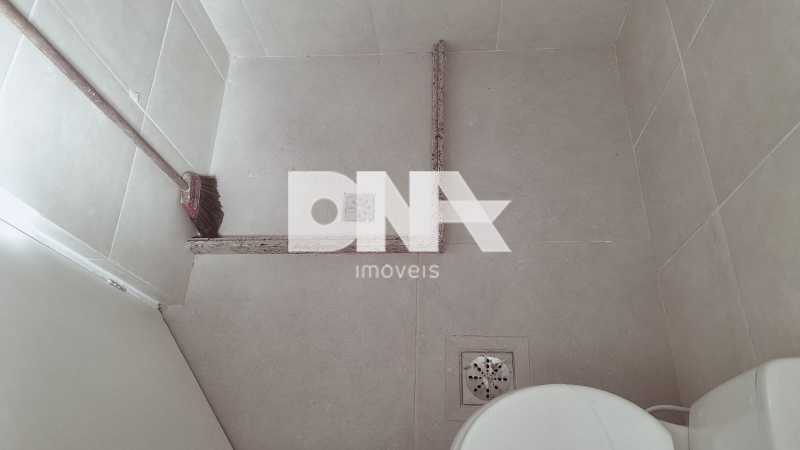 Imperdível - Kitnet/Conjugado 23m² à venda Botafogo, Rio de Janeiro - R$ 330.000 - BGKI00026