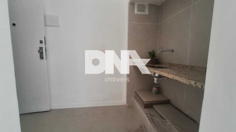 Imperdível - Kitnet/Conjugado 23m² à venda Botafogo, Rio de Janeiro - R$ 330.000 - BGKI00026