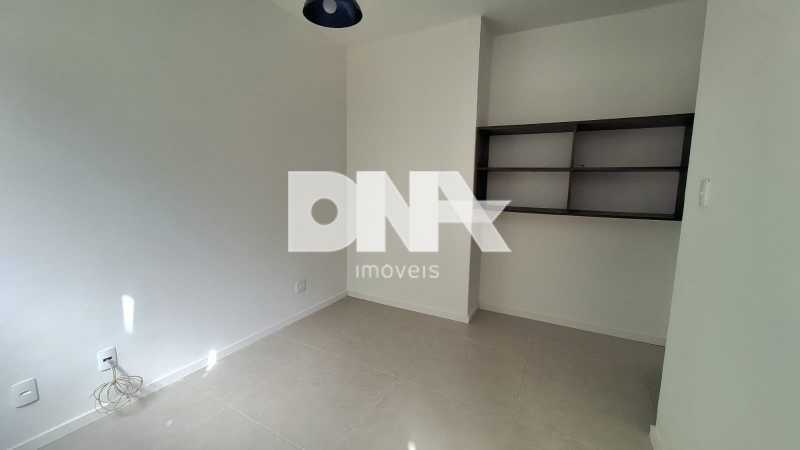 Imperdível - Kitnet/Conjugado 23m² à venda Botafogo, Rio de Janeiro - R$ 330.000 - BGKI00026