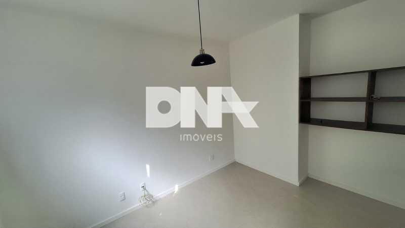 Imperdível - Kitnet/Conjugado 23m² à venda Botafogo, Rio de Janeiro - R$ 330.000 - BGKI00026