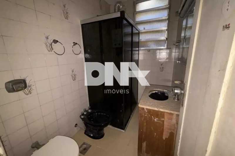 Oportunidade - Apartamento 2 quartos à venda Botafogo, Rio de Janeiro - R$ 650.000 - BGAP20302
