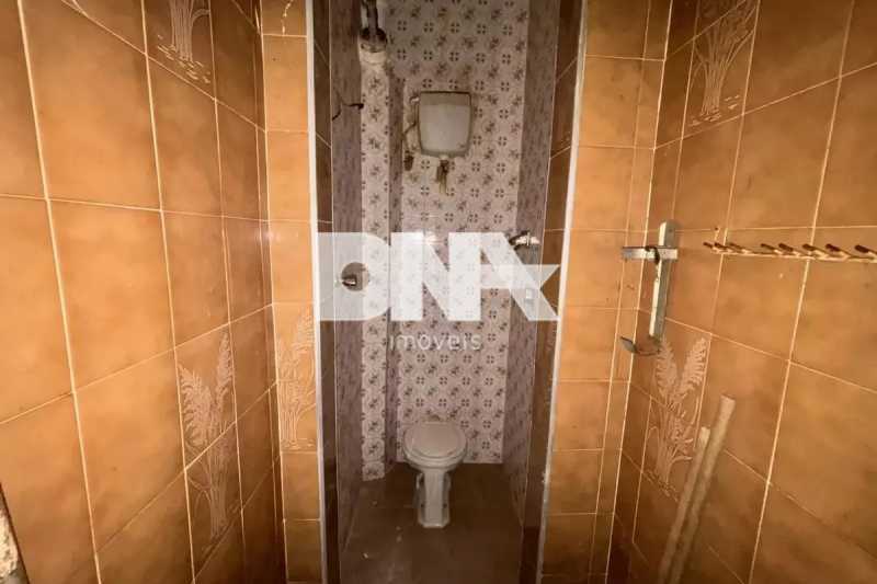 Oportunidade - Apartamento 2 quartos à venda Botafogo, Rio de Janeiro - R$ 650.000 - BGAP20302