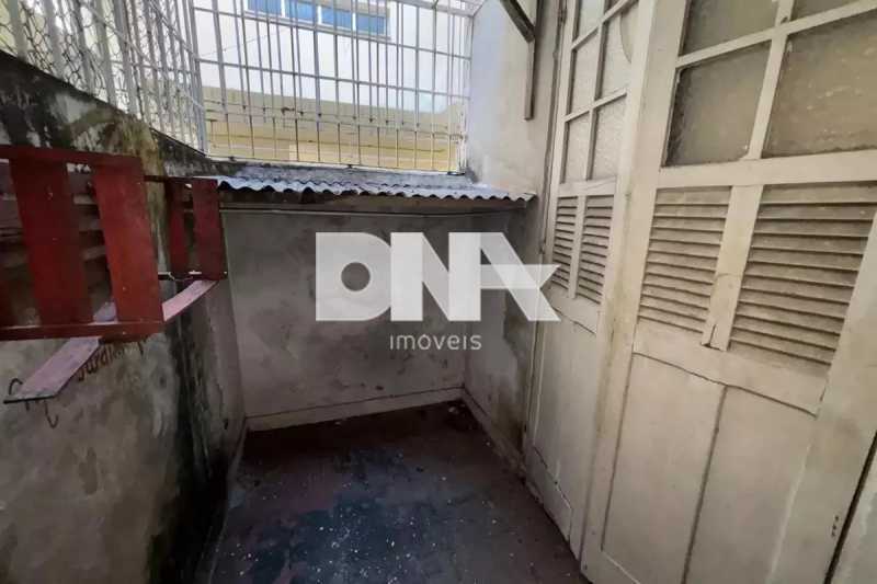 Oportunidade - Apartamento 2 quartos à venda Botafogo, Rio de Janeiro - R$ 650.000 - BGAP20302