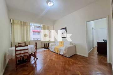 Apartamento 2 quartos à venda Catete, Rio de Janeiro - R$ 690.000 - BGAP20333