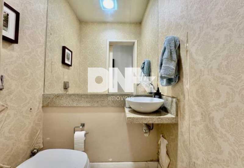 Conheça WhatsApp Image 2026-06-22 at 1 do imóvel - Apartamento 2 quartos à venda Jardim Botânico, Rio de Janeiro - R$ 1.400.000 - BGAP20304 - 5 WhatsApp Image 2026-06-22 at 1 - 5