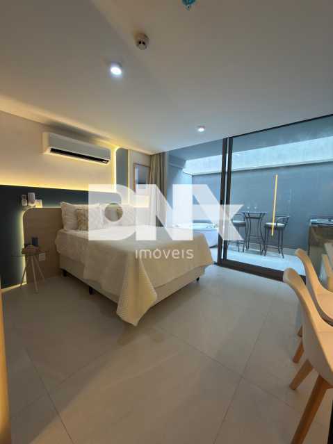 Flat 1 quarto à venda Jardim Oceania, João Pessoa - R$ 760.000 - PBFL10072