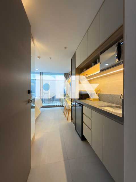 Flat 1 quarto à venda Jardim Oceania, João Pessoa - R$ 760.000 - PBFL10072