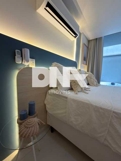 Flat 1 quarto à venda Jardim Oceania, João Pessoa - R$ 760.000 - PBFL10072