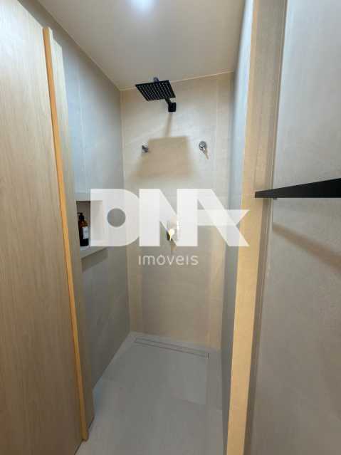 Flat 1 quarto à venda Jardim Oceania, João Pessoa - R$ 760.000 - PBFL10072