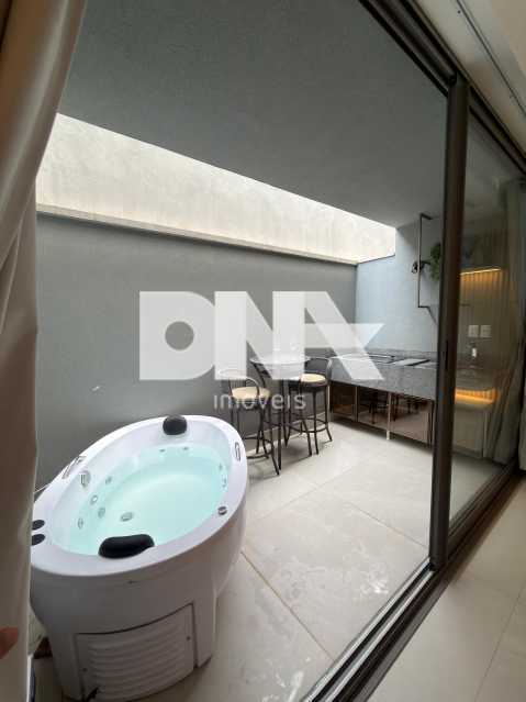 Flat 1 quarto à venda Jardim Oceania, João Pessoa - R$ 760.000 - PBFL10072