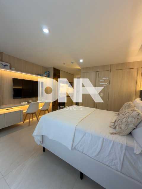 Flat 1 quarto à venda Jardim Oceania, João Pessoa - R$ 760.000 - PBFL10072