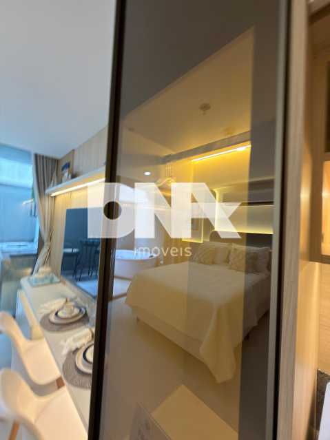 Flat 1 quarto à venda Jardim Oceania, João Pessoa - R$ 760.000 - PBFL10072