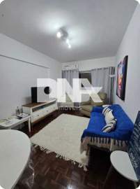 Apartamento 2 quartos à venda Ipanema, Rio de Janeiro - R$ 1.340.000 - NIAP22701