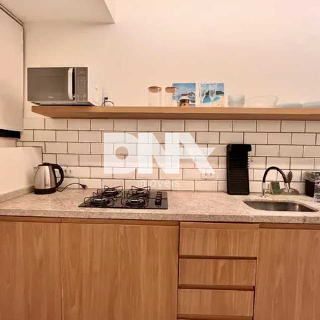 Apartamento 2 quartos à venda Copacabana, Rio de Janeiro - R$ 780.000 - BGAP20306